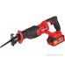 Аккум. сабельная пила WORTEX CSR 1118-1 в кор. ALL1 XLT SET 