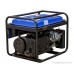 Генератор бензиновый ECO PE-9001E3FP (220/380В)