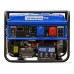 Генератор бензиновый ECO PE-9001E3FP (220/380В)