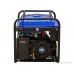 Генератор бензиновый ECO PE-9001E3FP (220/380В)