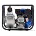 Мотопомпа MIKKELE MWP 1200