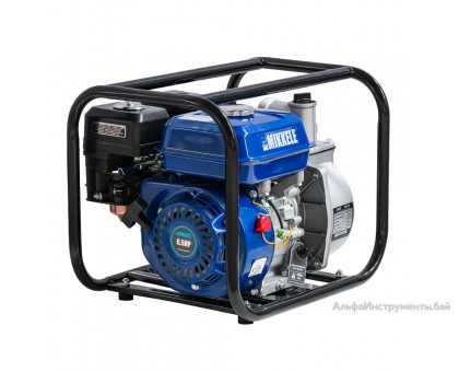 Мотопомпа MIKKELE MWP 700