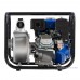 Мотопомпа MIKKELE MWP 700