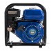 Мотопомпа MIKKELE MWP 700