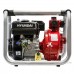 Мотопомпа высоконапорная Hyundai HYH57