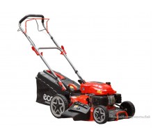 Газонокосилка бензиновая ECO LG-735 (6.0 л.с., шир. 51 см, трав-к. 70 л, самоходная)