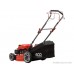 Газонокосилка бензиновая ECO LG-735 (6.0 л.с., шир. 51 см, трав-к. 70 л, самоходная)