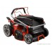 Газонокосилка бензиновая ECO LG-735 (6.0 л.с., шир. 51 см, трав-к. 70 л, самоходная)