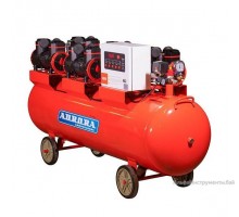 Компрессор безмасляный Aurora Passat-250/1250 Module 4G