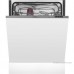 Встраиваемая посудомоечная машина HOMSair DW64E