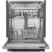 Встраиваемая посудомоечная машина HOMSair DW64E