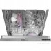 Встраиваемая посудомоечная машина HOMSair DW64E