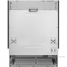 Встраиваемая посудомоечная машина HOMSair DW64E