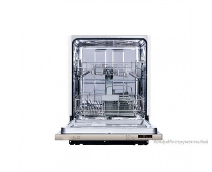 Встраиваемая посудомоечная машина HOMSair DW64E