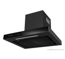 Кухонная вытяжка MAUNFELD Modern 60 (чёрный)