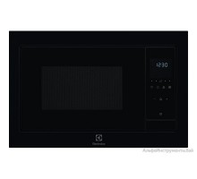 Микроволновая печь Electrolux KMS4253TBK