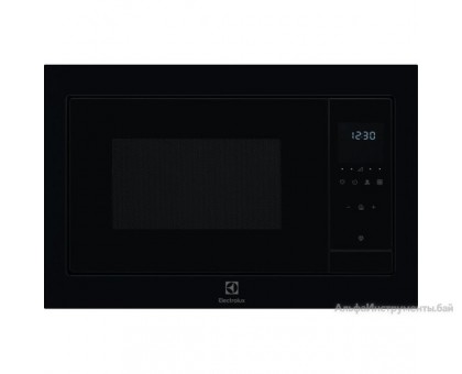 Микроволновая печь Electrolux KMS4253TBK