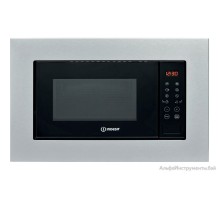 Встраиваемая микроволновая печь INDESIT MWI 120 GX
