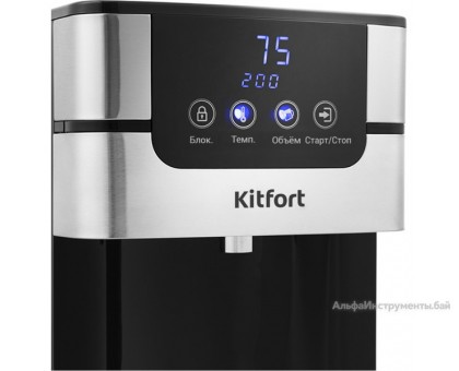 Термопот KITFORT KT-2501