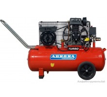 Компрессор Aurora Storm-50 Turbo active design