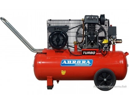 Компрессор Aurora Storm-50 Turbo active design