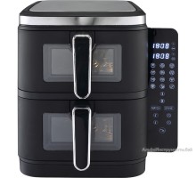 Аэрогриль JVC JK-MB105