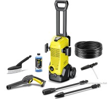 Мойка высокого давления Karcher K3 Car 1.676-353.0