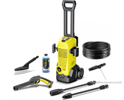 Мойка высокого давления Karcher K3 Car 1.676-353.0