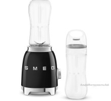 Стационарный блендер Smeg PBF01BLEU