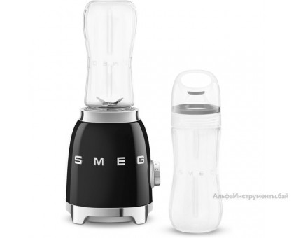Стационарный блендер Smeg PBF01BLEU