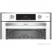Духовой шкаф Hotpoint FE8 S832 JSH WH