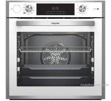 Духовой шкаф Hotpoint FE8 S832 JSH WH