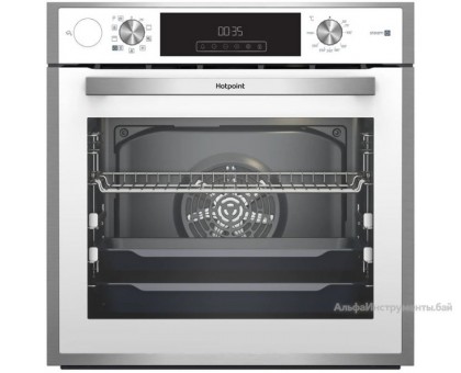 Духовой шкаф Hotpoint FE8 S832 JSH WH
