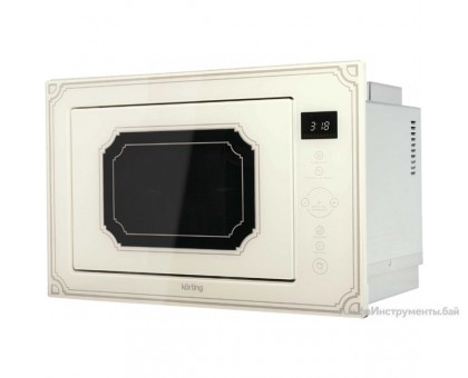 Микроволновая печь Korting KMI 825 RGB
