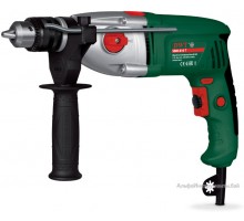 Дрель ударная DWT SBM-810 T