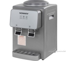 Кулер для воды Sonnen TSE-02GP 455745