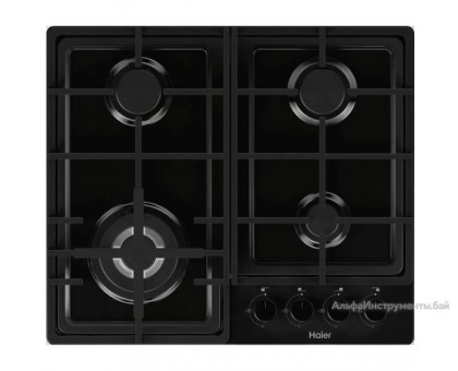 Газовая варочная панель Haier HHQ-M64CTB