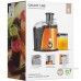 Соковыжималка Galaxy Line GL 0814 (пламенный поцелуй)