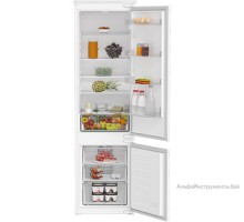 Встраиваемый холодильник Indesit IBH 20