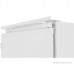 Встраиваемый холодильник Indesit IBH 20