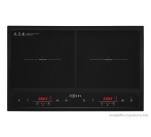 Настольная плита ZUGEL ZIH620B