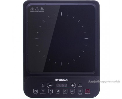 Настольная плита Hyundai HYC-0101