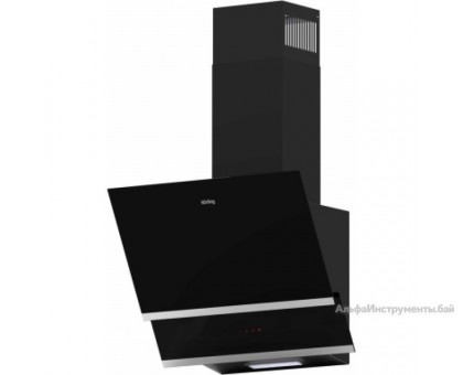 Кухонная вытяжка Korting KHC 65070 GN