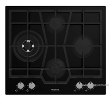 Варочная панель Hotpoint HGMTS 643 BL