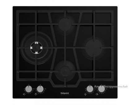 Варочная панель Hotpoint HGMTS 643 BL