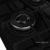 Варочная панель Hotpoint HGMTS 643 BL