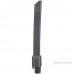 Вертикальный пылесос Polaris PVCS 6020 Cyclonic Way PRO Wi-Fi IQ Home (серый)