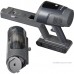 Вертикальный пылесос Polaris PVCS 6020 Cyclonic Way PRO Wi-Fi IQ Home (серый)