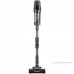 Вертикальный пылесос Polaris PVCS 6020 Cyclonic Way PRO Wi-Fi IQ Home (серый)