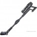 Вертикальный пылесос Polaris PVCS 6020 Cyclonic Way PRO Wi-Fi IQ Home (серый)